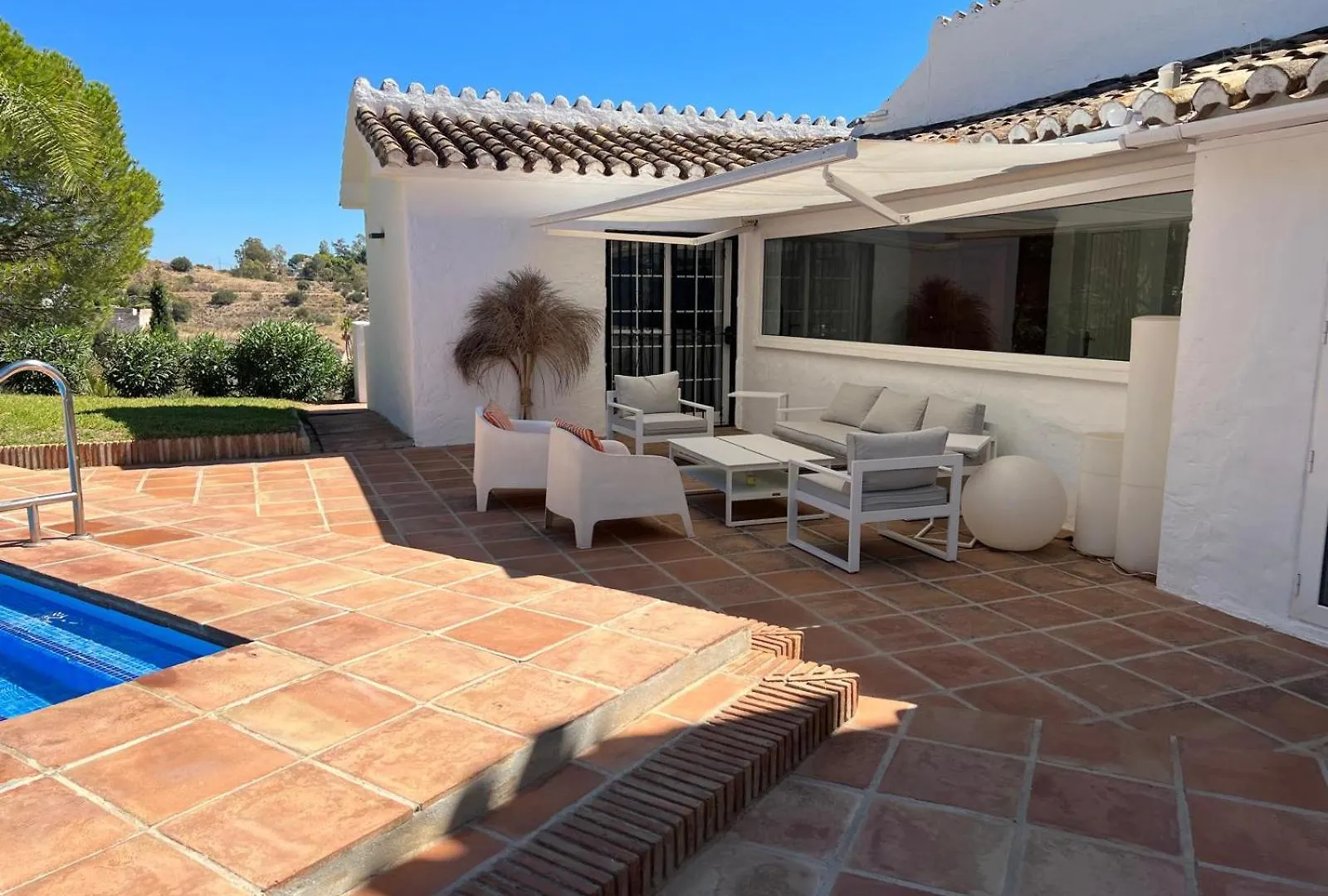 El Cortijo Villa Mijas