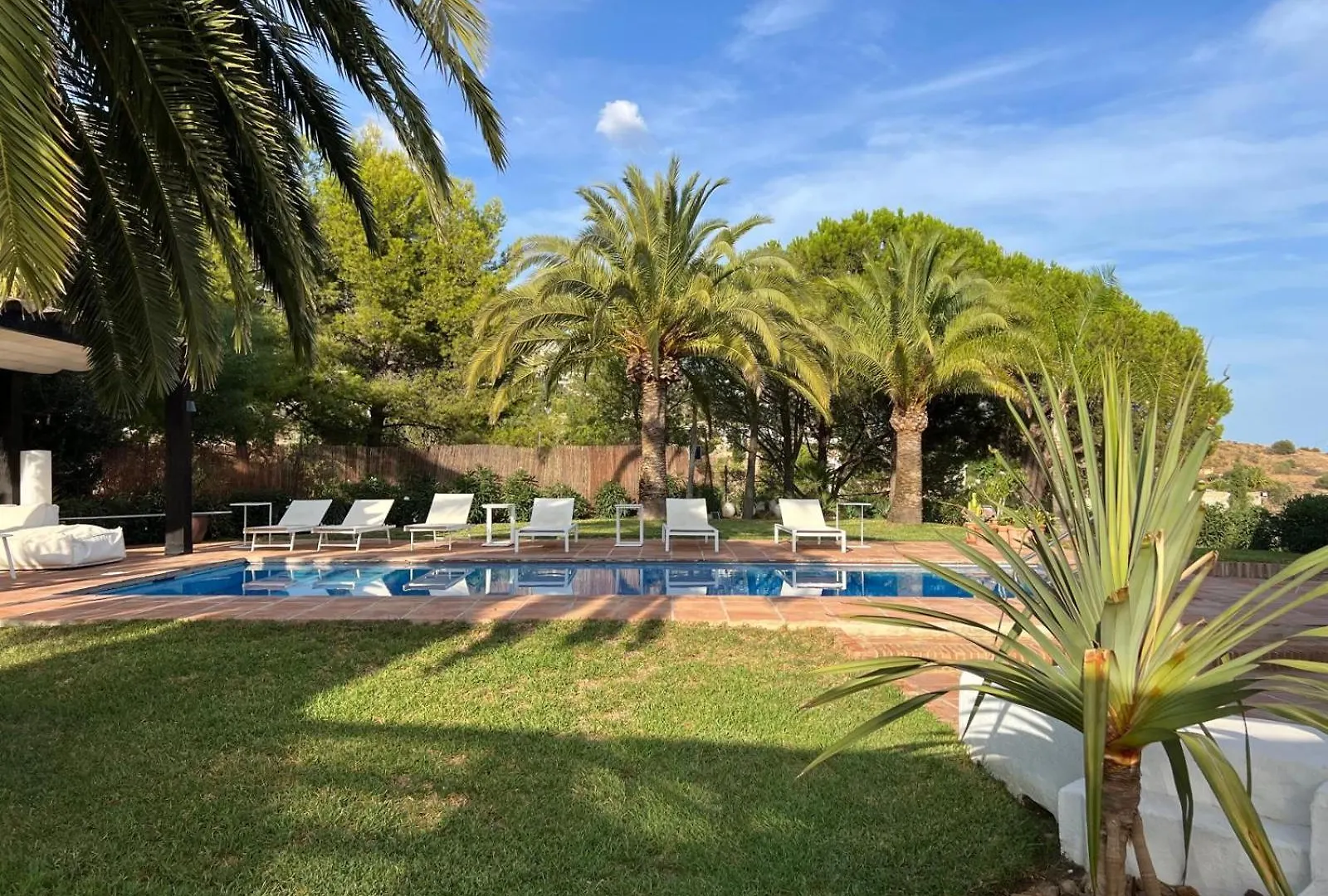 El Cortijo Villa Mijas