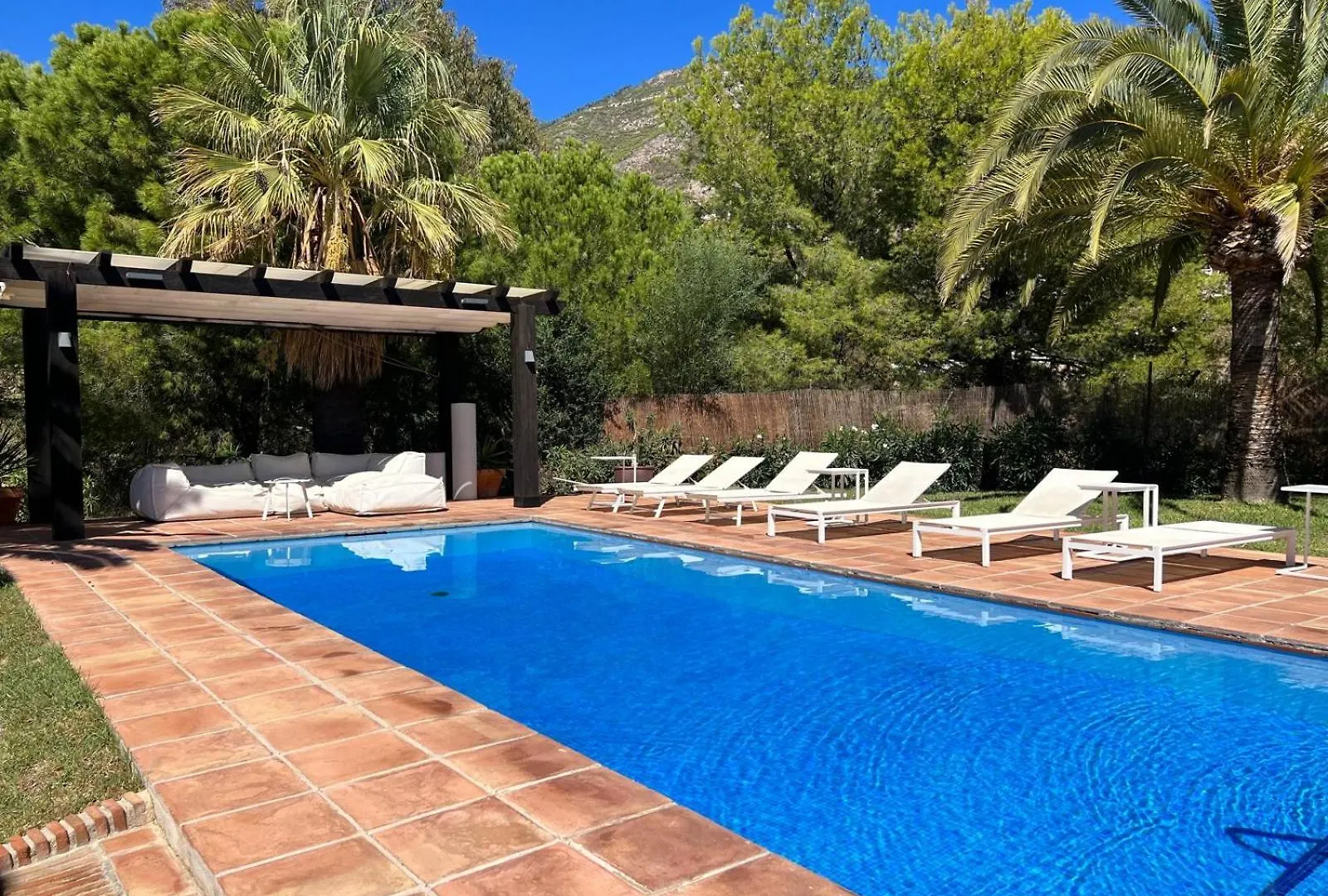 El Cortijo Villa Mijas 0*,