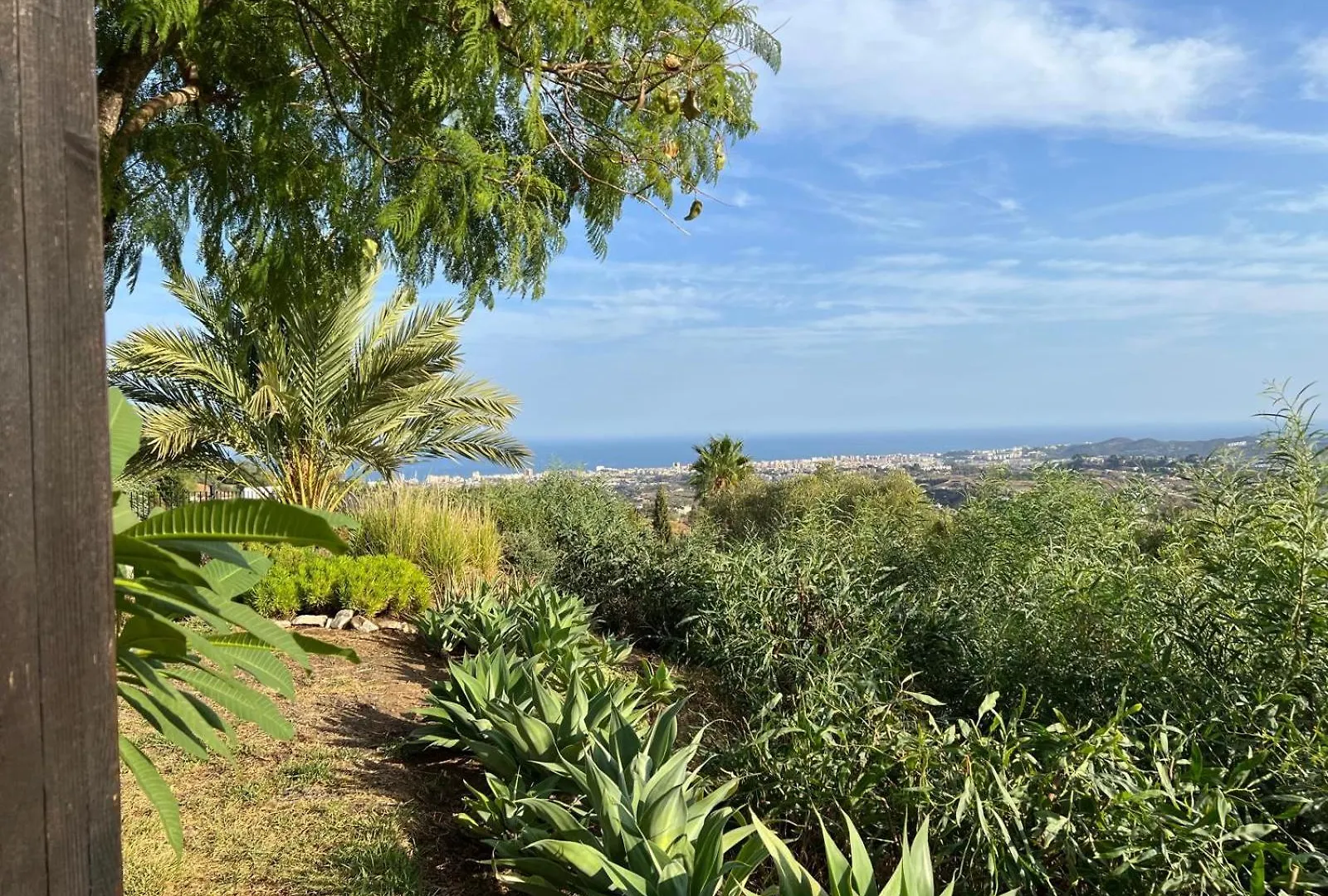 El Cortijo Villa Mijas