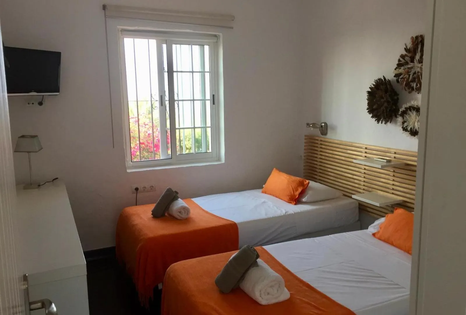 El Cortijo Villa Mijas