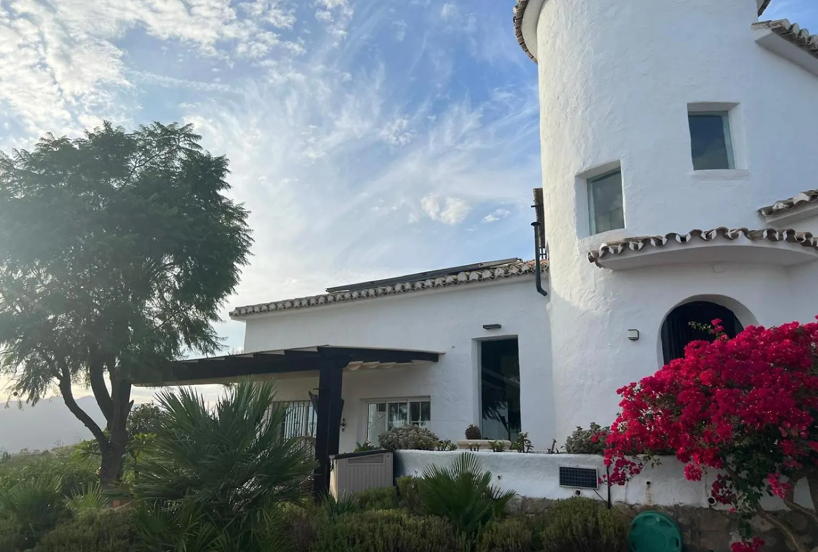 El Cortijo Villa Mijas