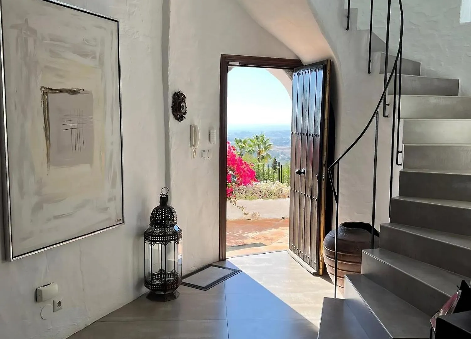 El Cortijo Villa Mijas 0*,  Spain