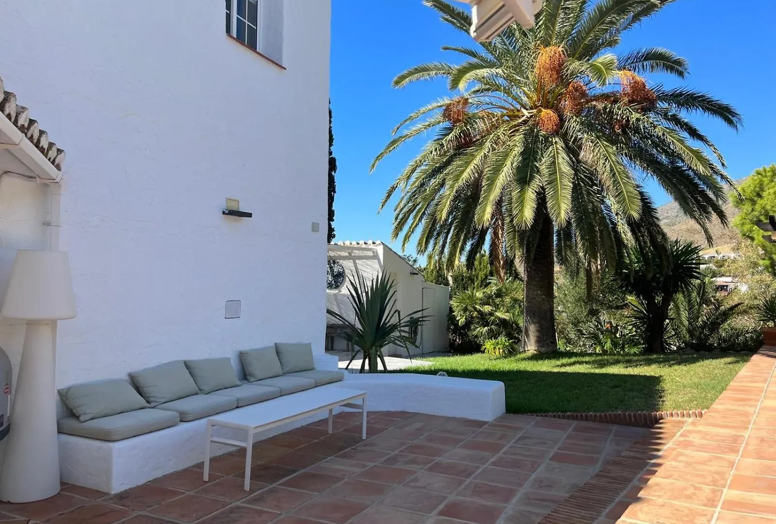 El Cortijo Villa Mijas Spain