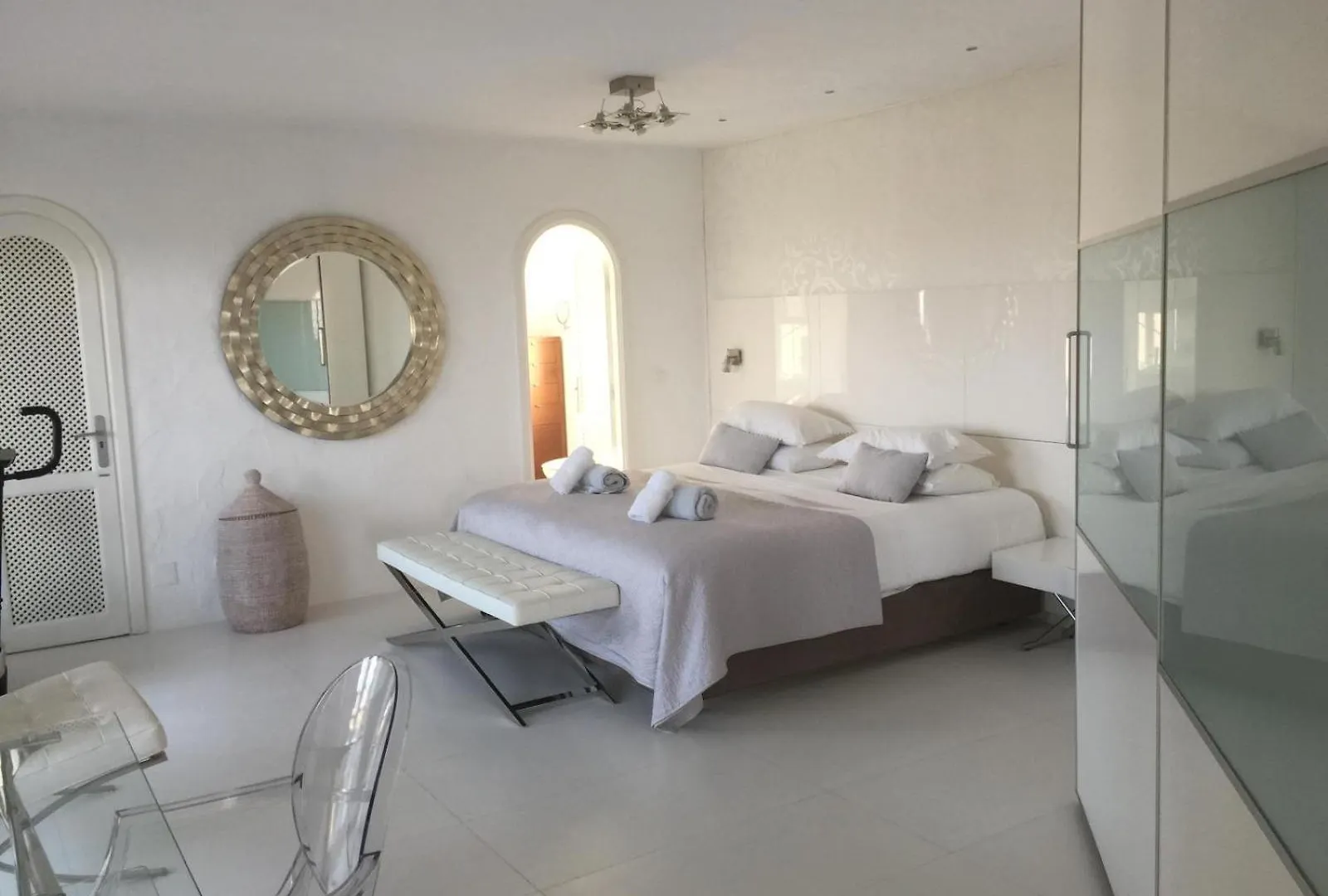El Cortijo Villa Mijas