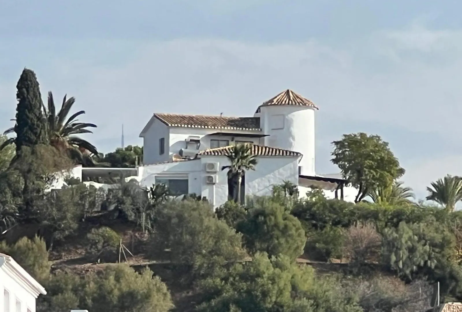 El Cortijo Villa Mijas
