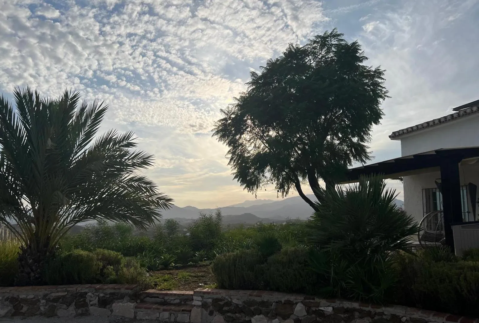 El Cortijo Villa Mijas