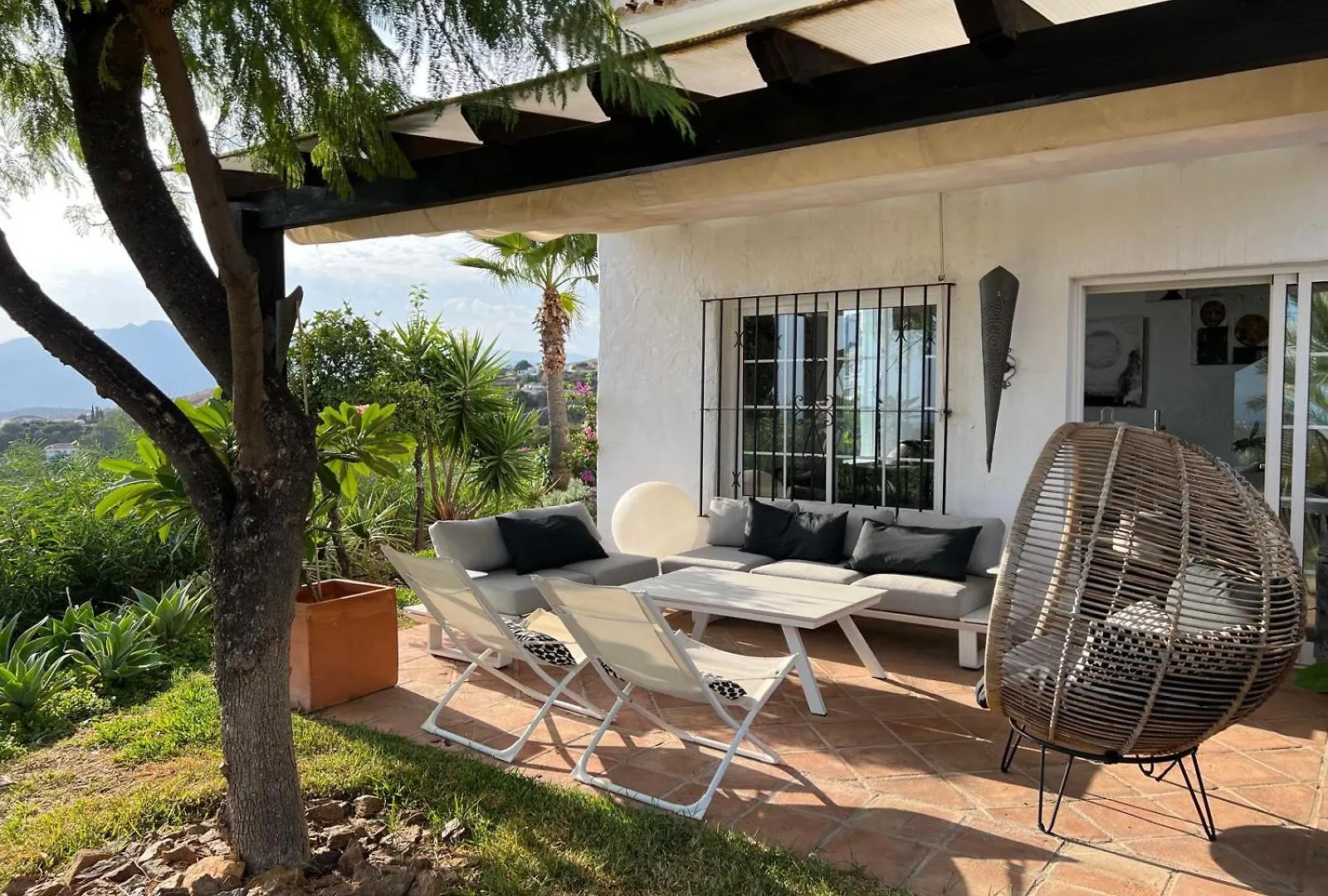 El Cortijo Villa Mijas 0*,