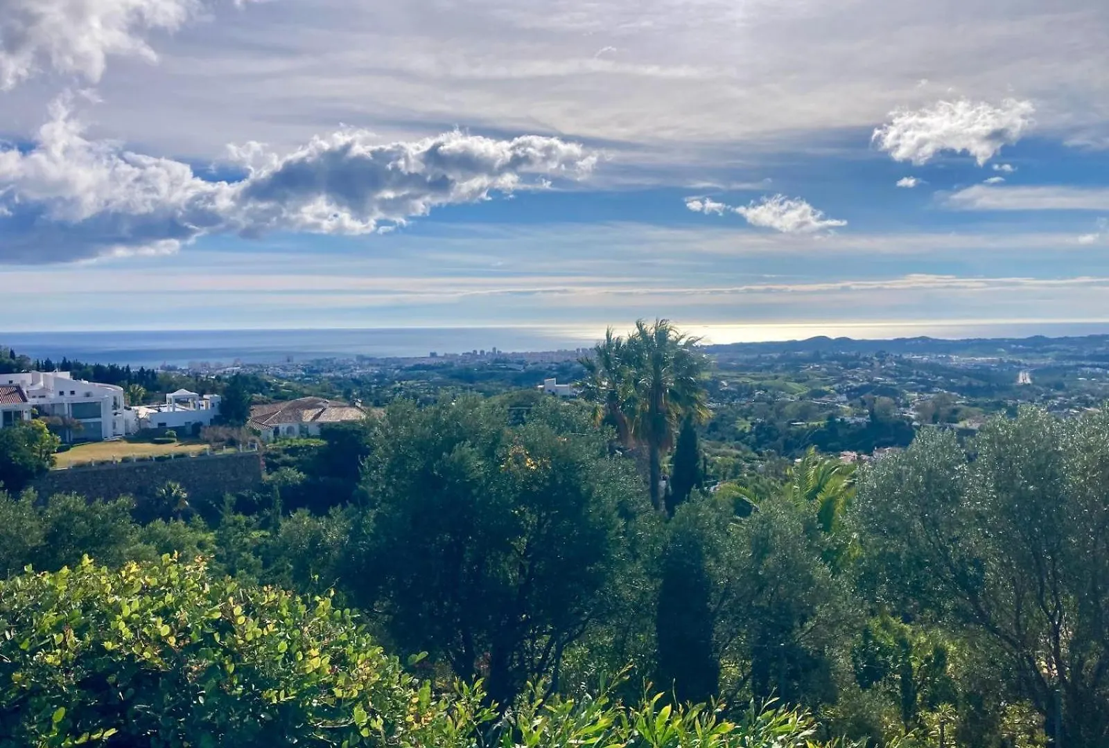 Vila El Cortijo Mijas