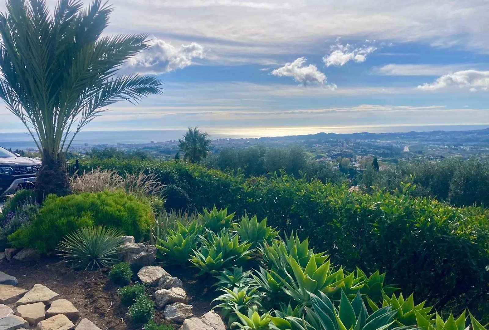 El Cortijo Villa Mijas