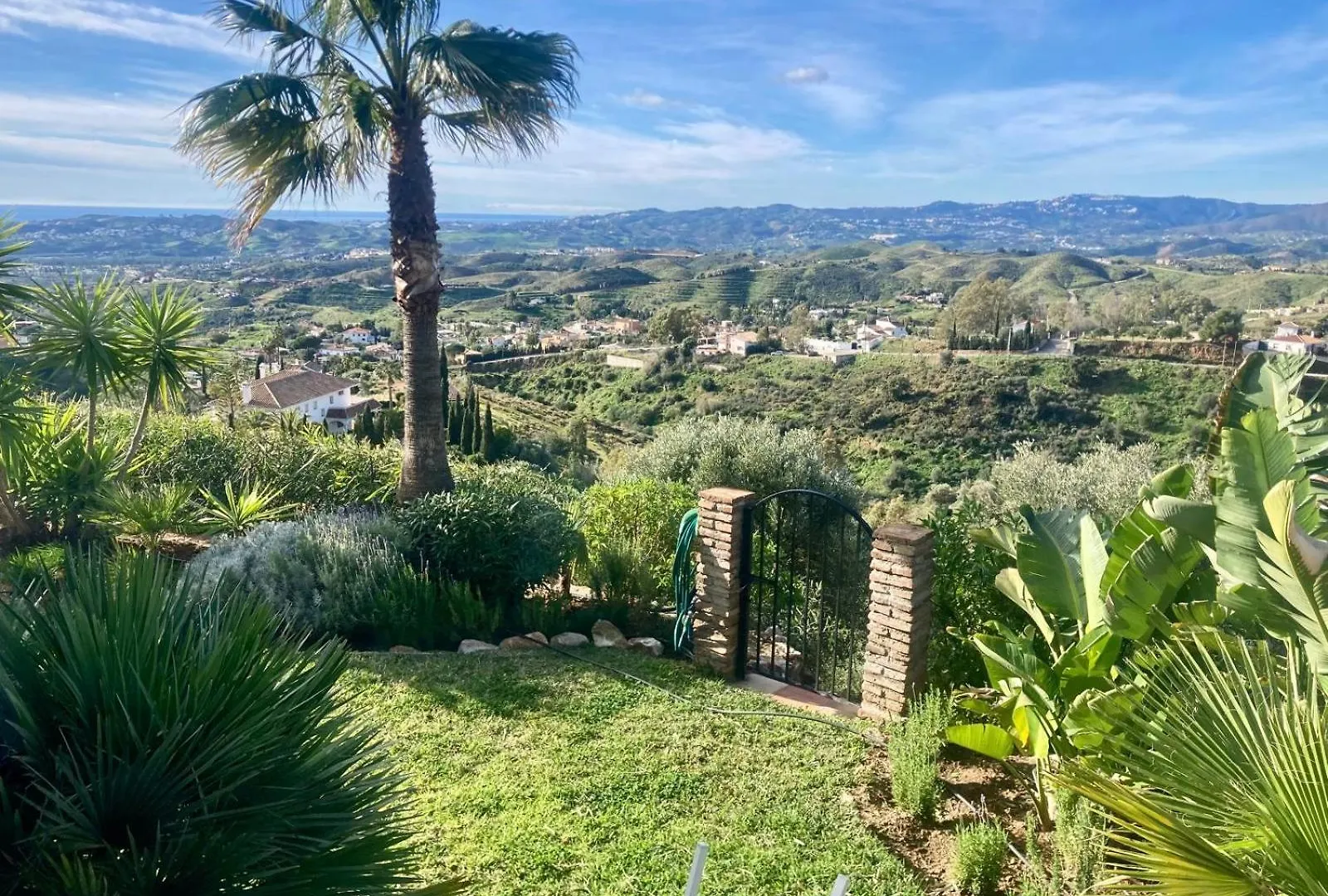 El Cortijo Villa Mijas