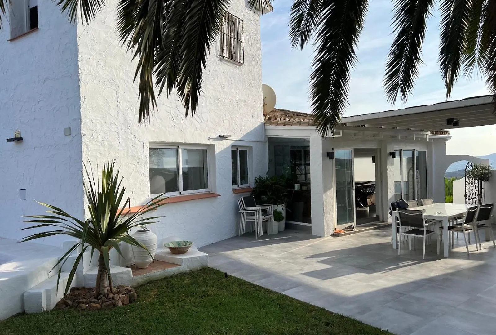 El Cortijo Villa Mijas 0*,  Spain