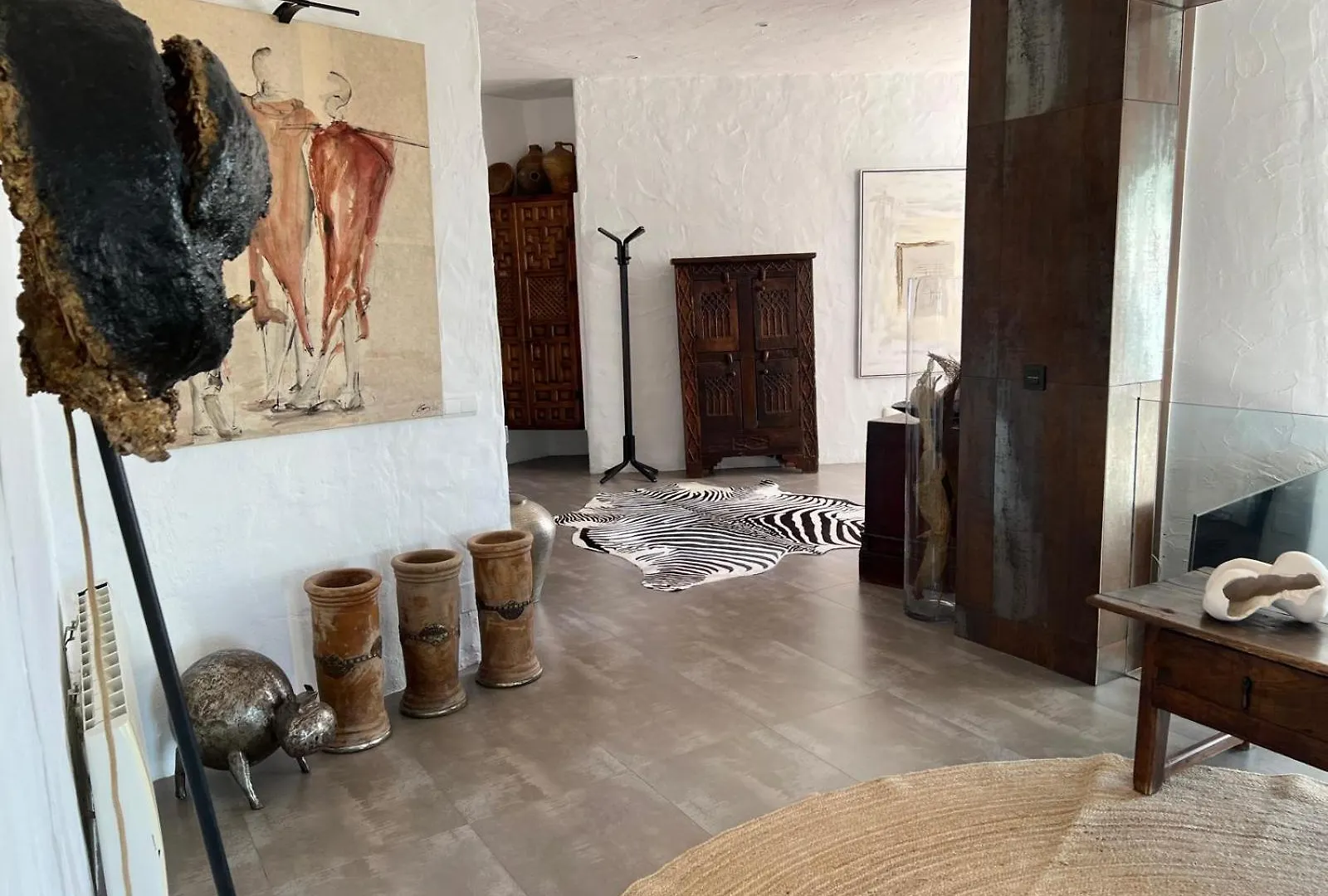 El Cortijo Villa Mijas