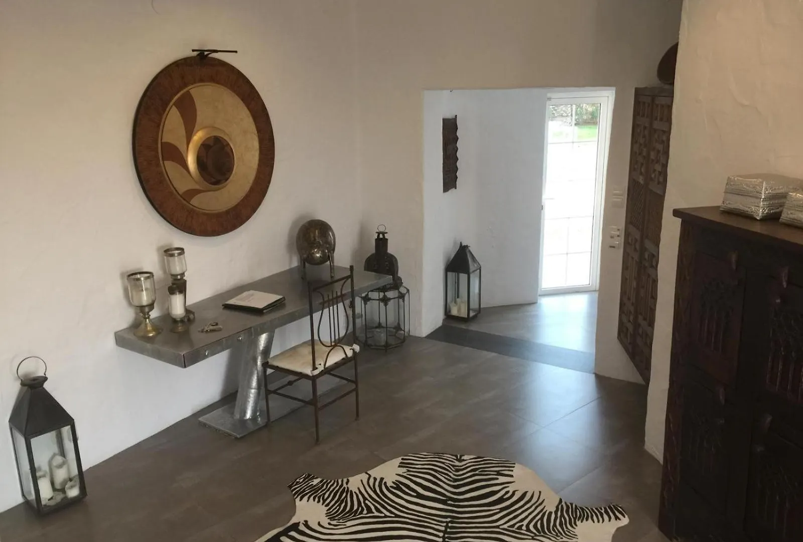 Vila El Cortijo Mijas