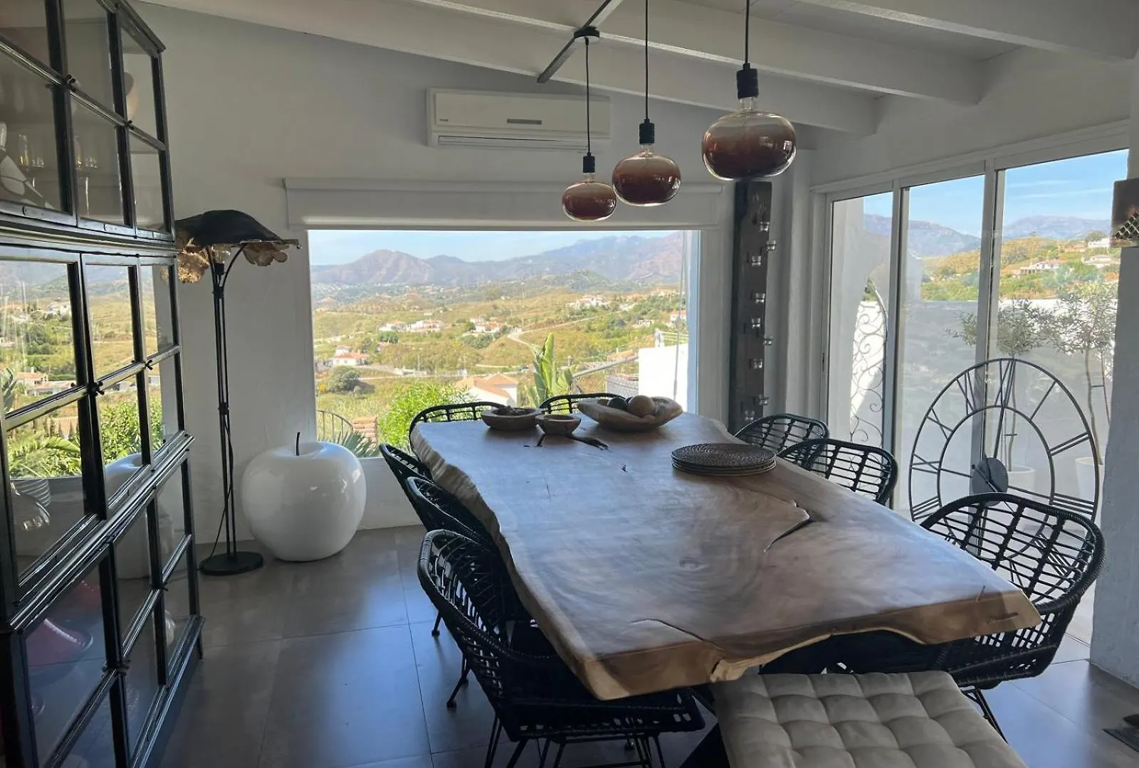 El Cortijo Villa Mijas