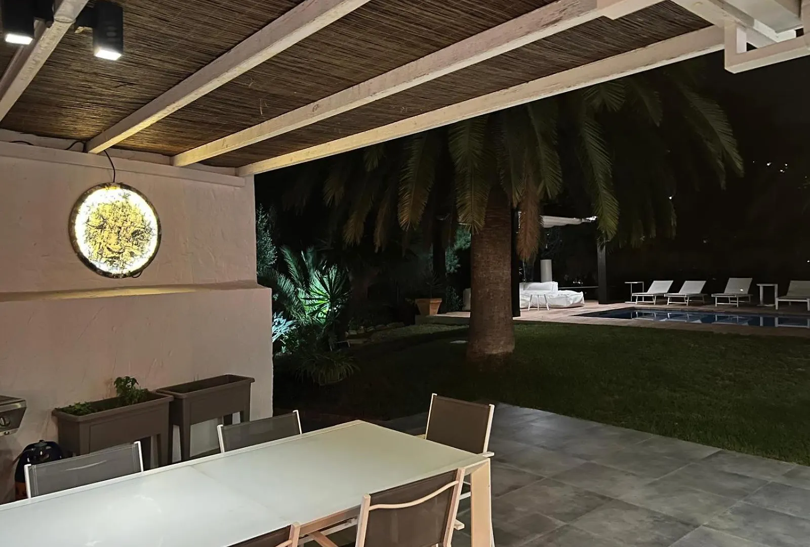 El Cortijo Villa Mijas
