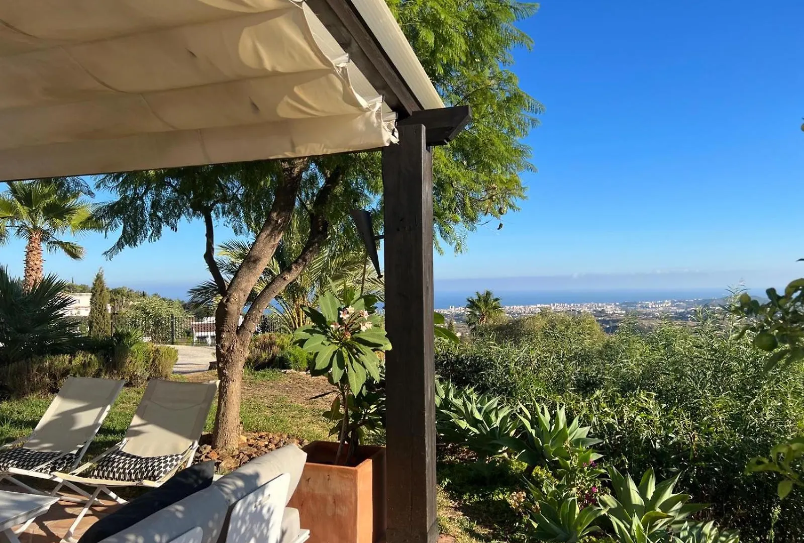 El Cortijo Villa Mijas