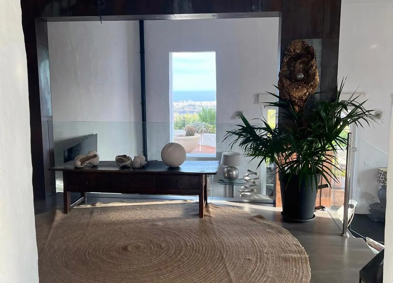El Cortijo Villa Mijas Spain