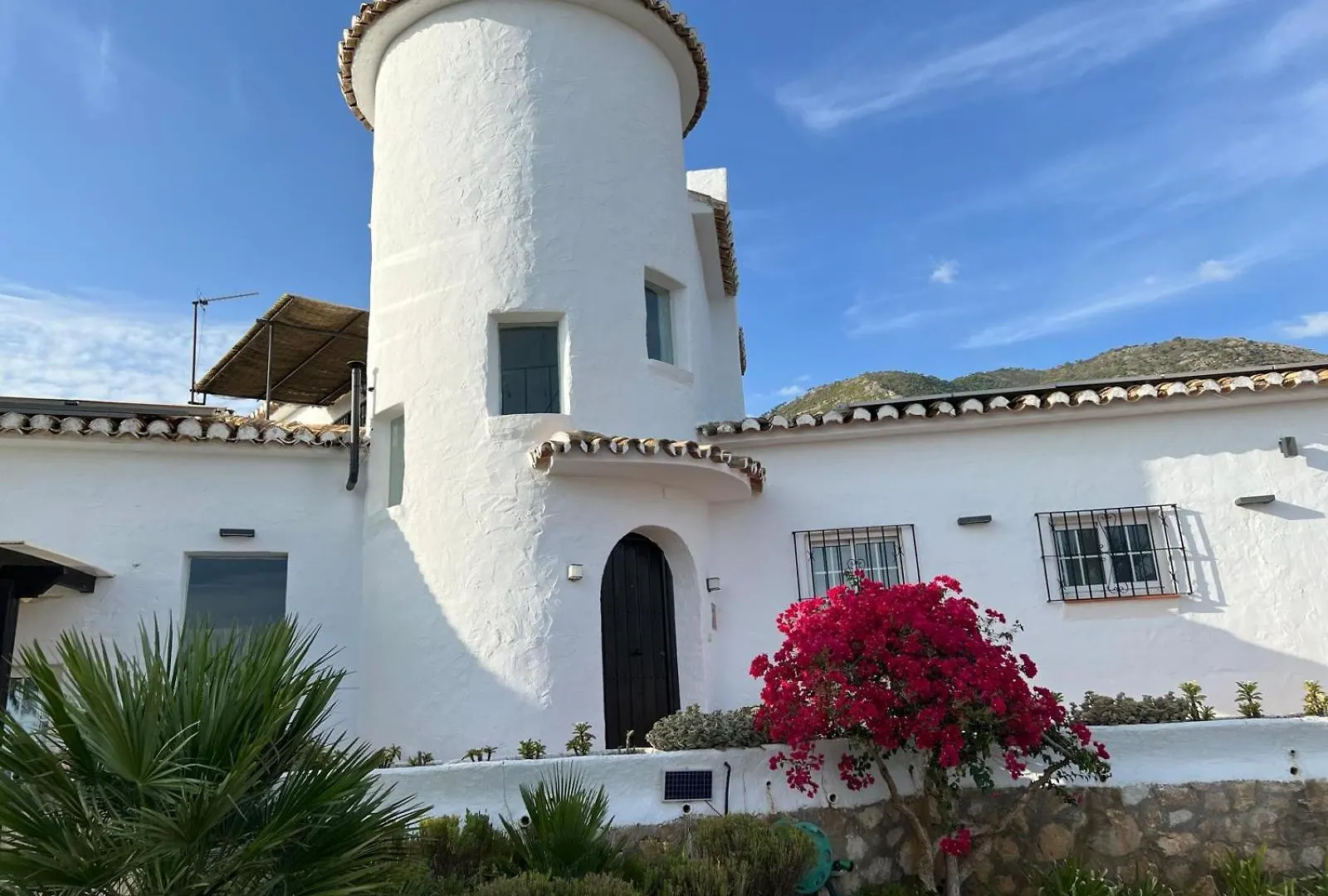 El Cortijo Villa Mijas