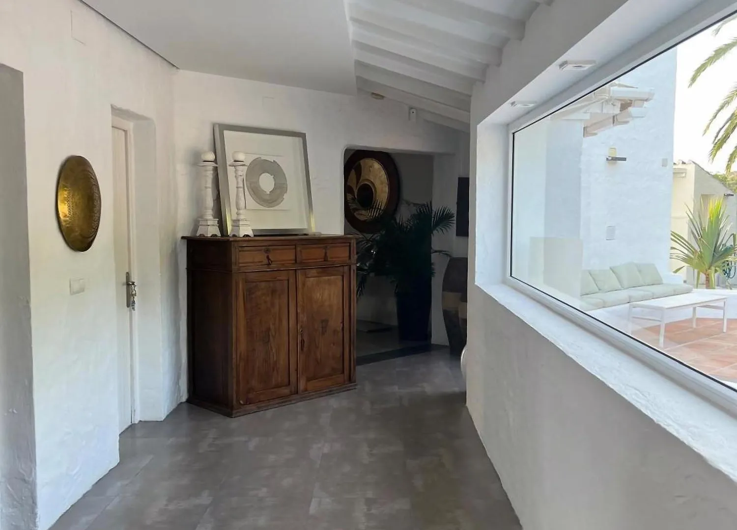 El Cortijo Villa Mijas Spain