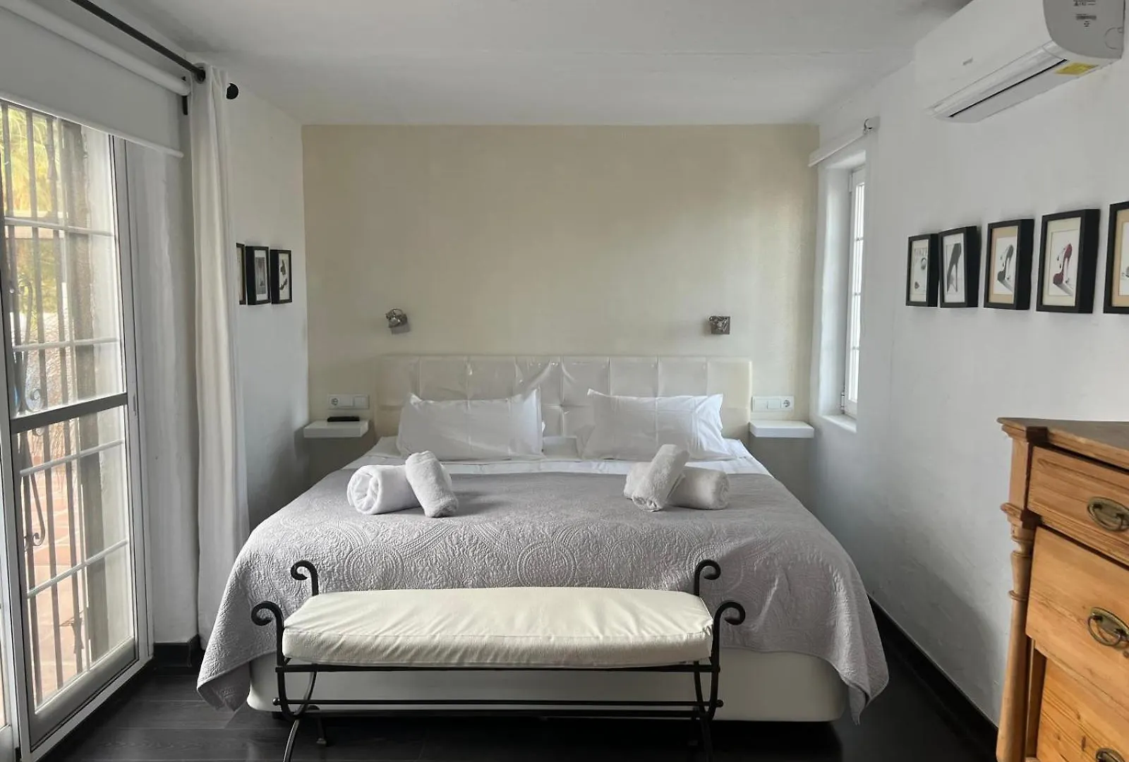 El Cortijo Villa Mijas Spain