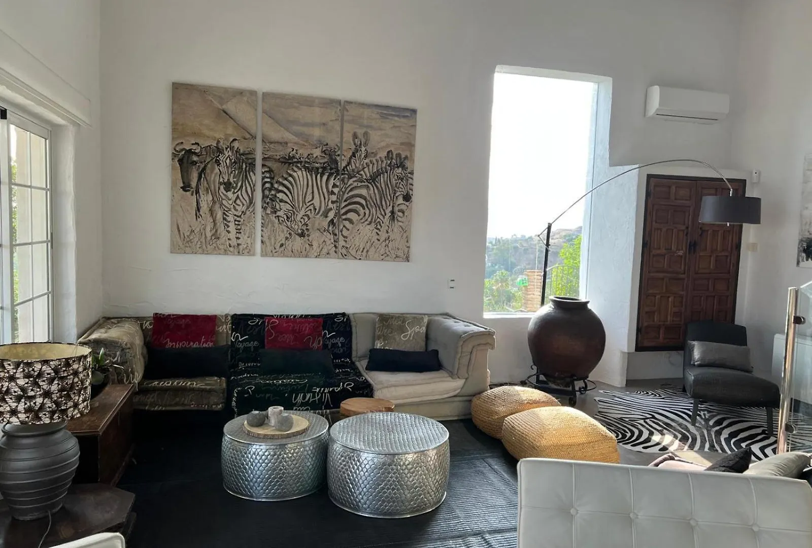 El Cortijo Villa Mijas