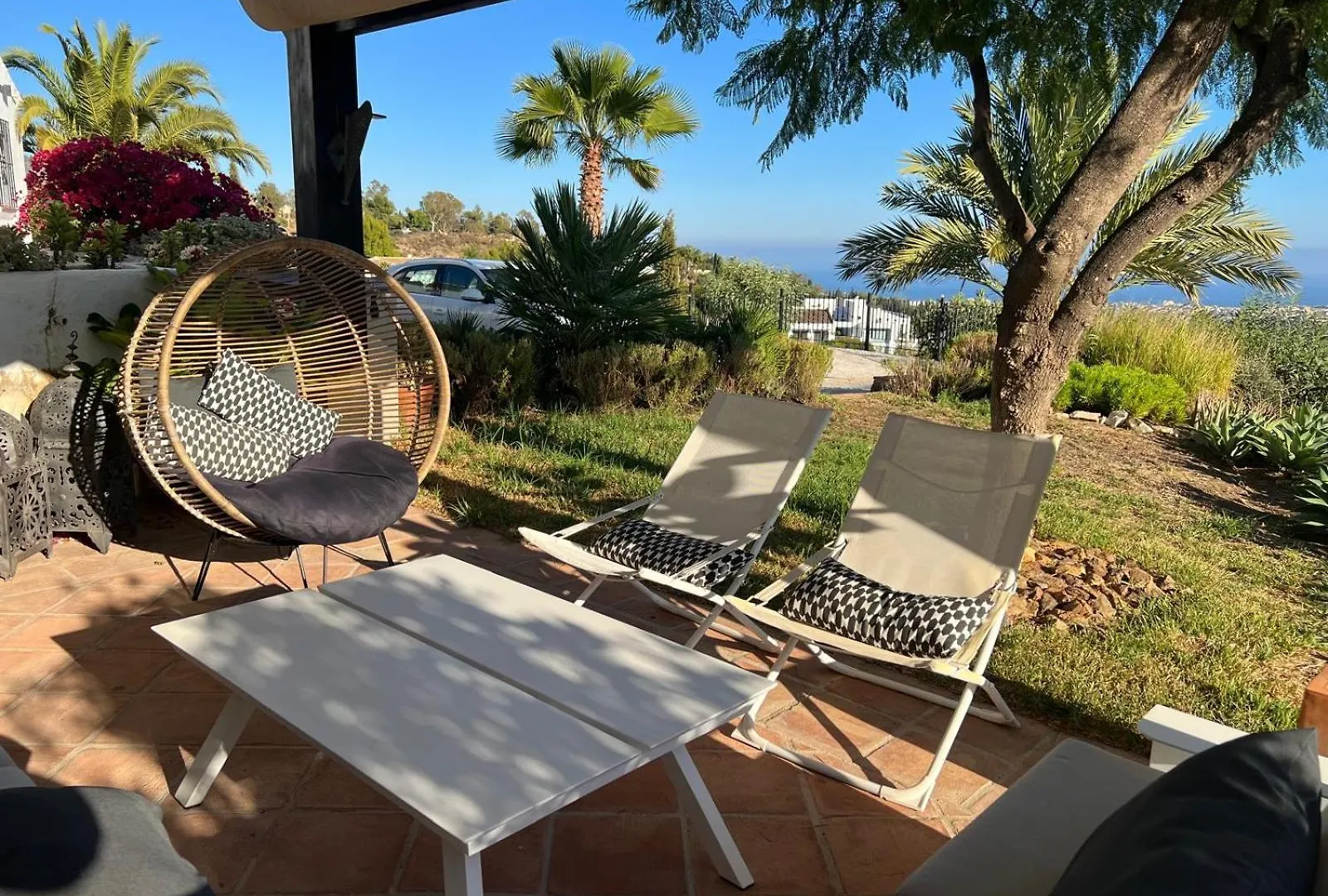 El Cortijo Villa Mijas 0*,  Spain