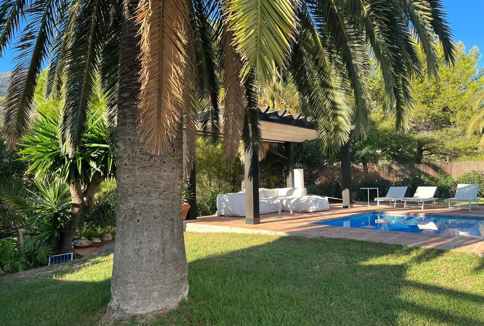 El Cortijo Villa Mijas