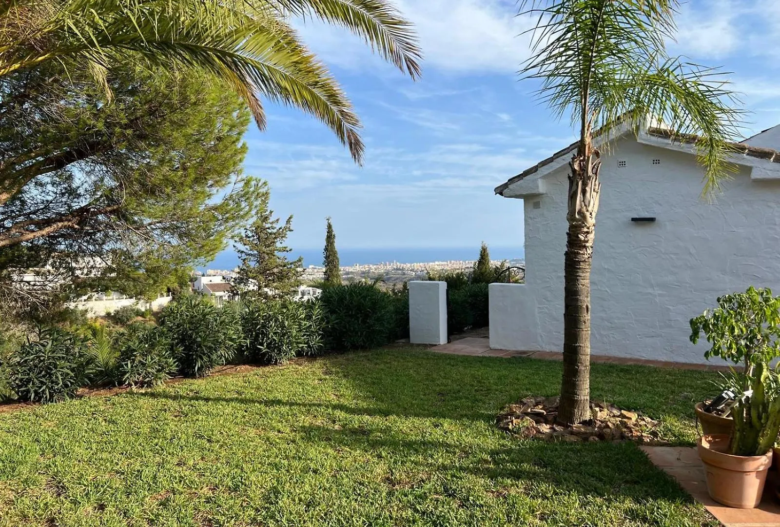 El Cortijo Villa Mijas Spain