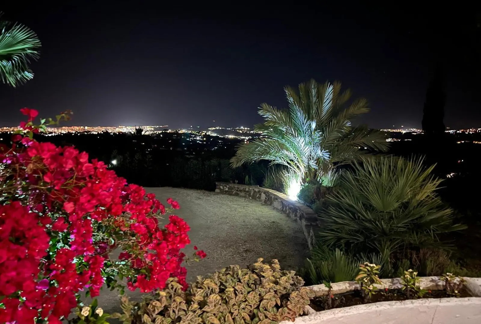 El Cortijo Villa Mijas
