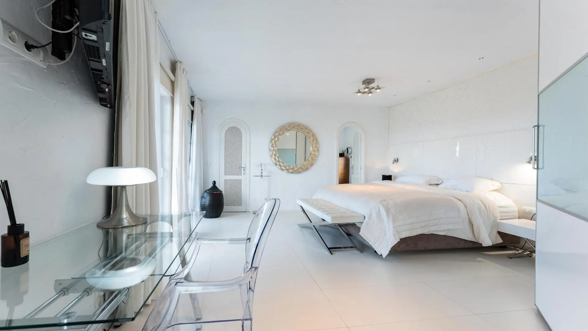 El Cortijo Villa Mijas