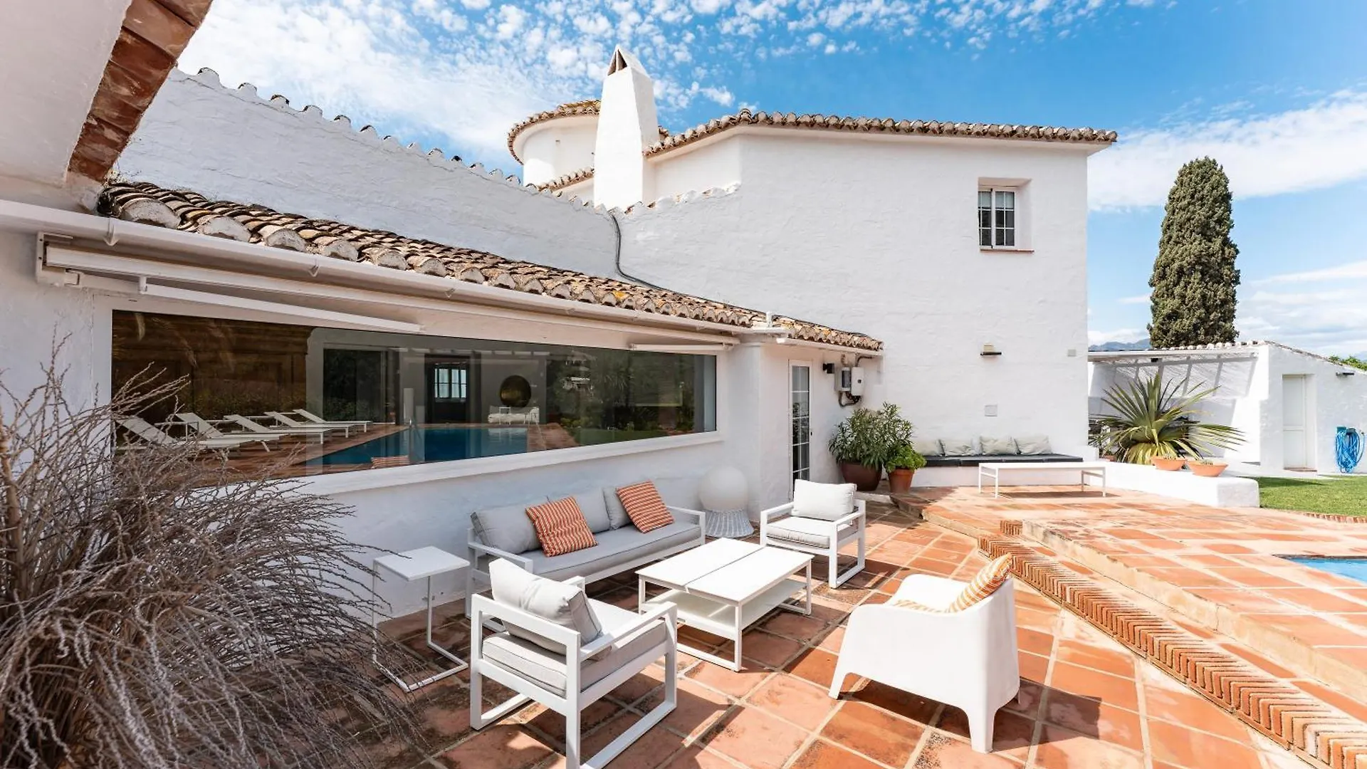 El Cortijo Villa Mijas