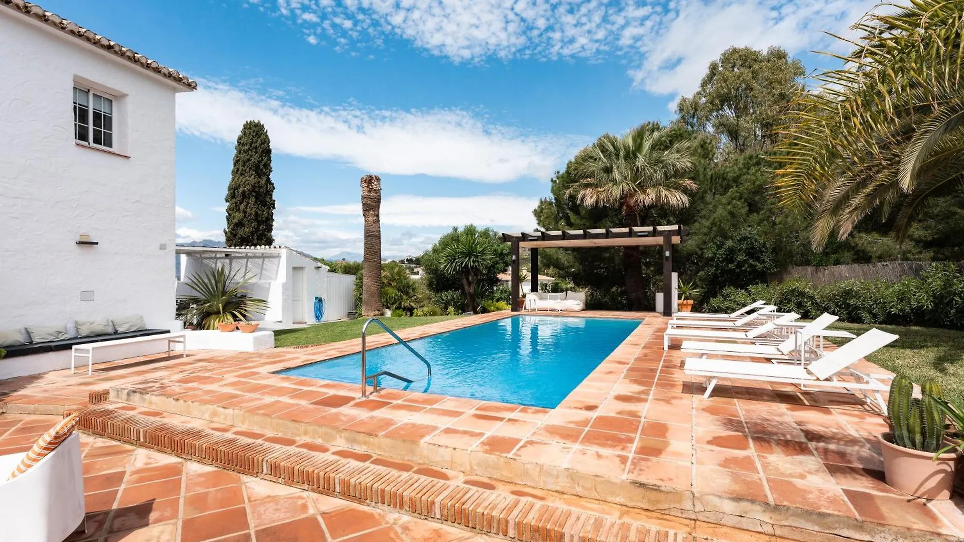 El Cortijo Villa Mijas 0*,