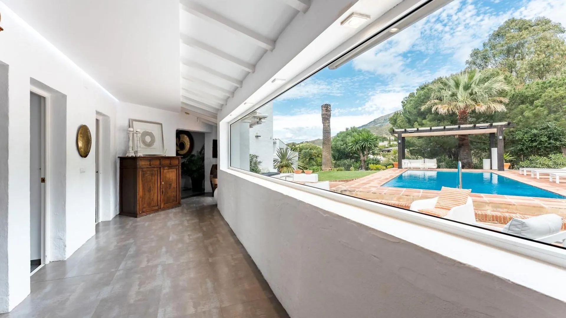 Vila El Cortijo Mijas