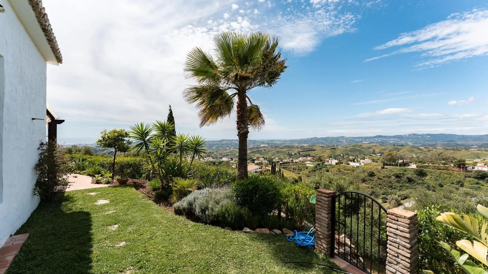 El Cortijo Villa Mijas Spain