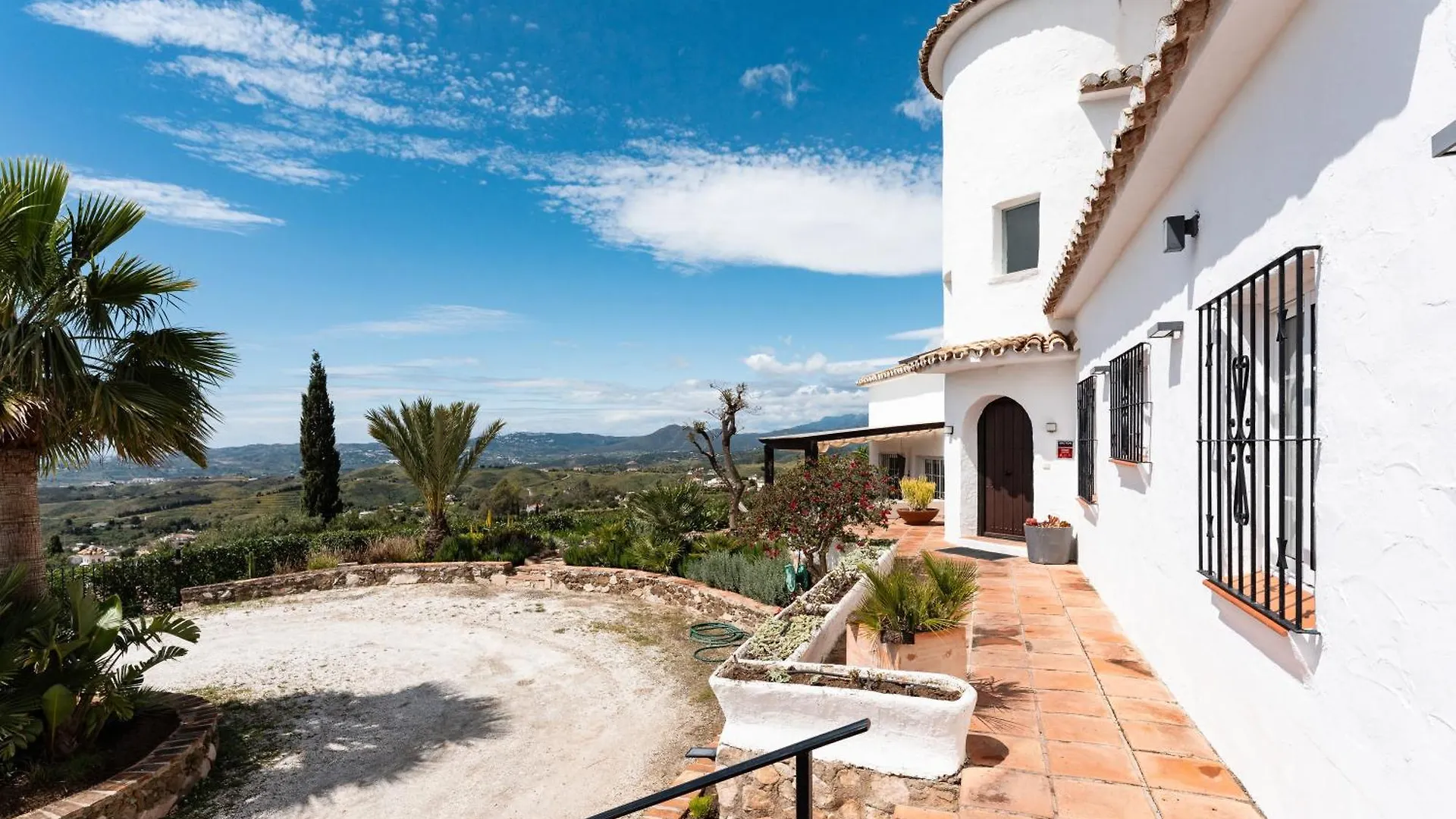 El Cortijo Villa Mijas 0*,  Spain