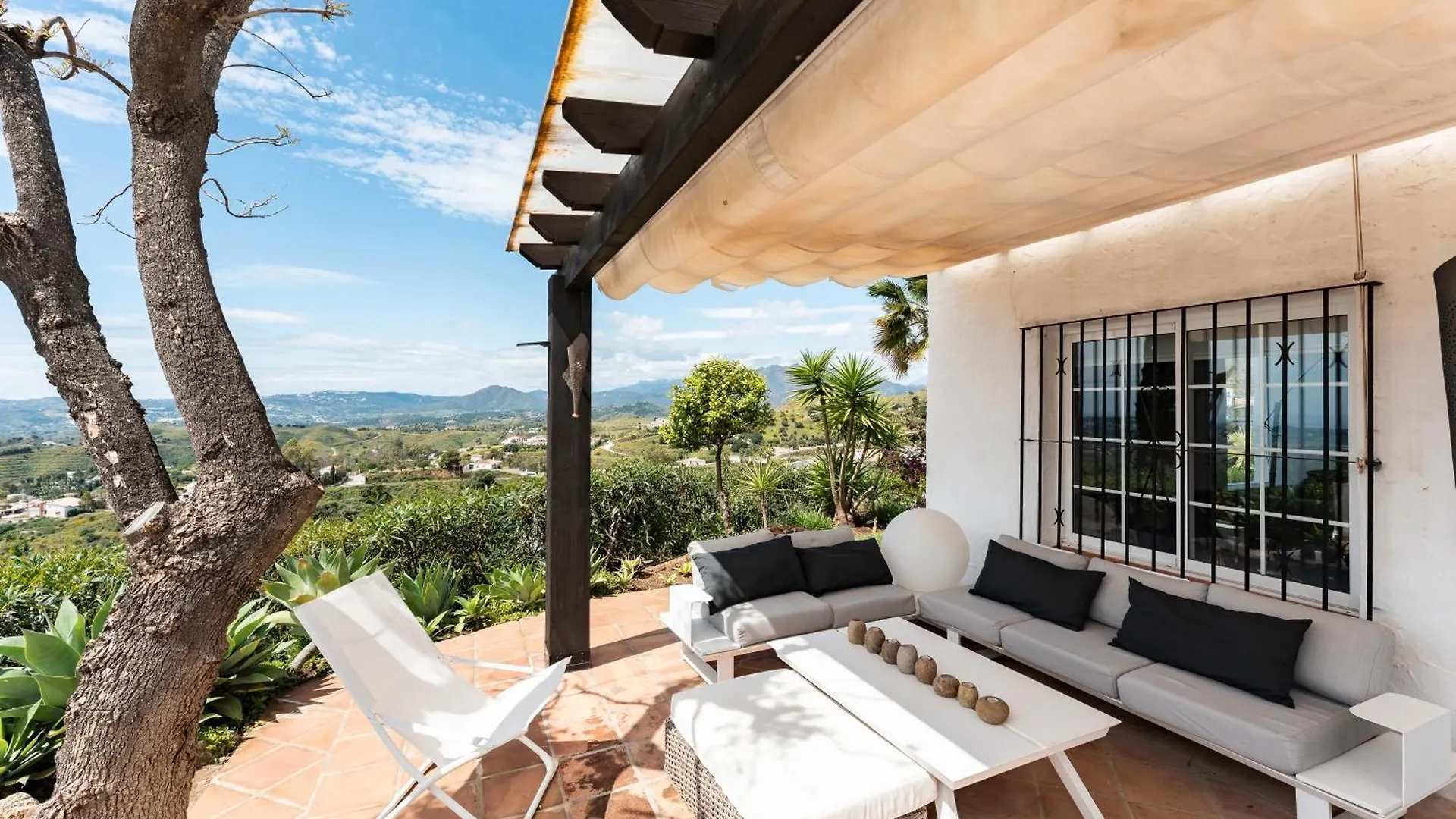 El Cortijo Villa Mijas Spain