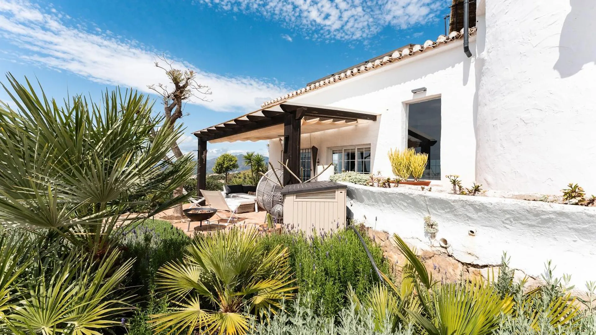 El Cortijo Villa Mijas