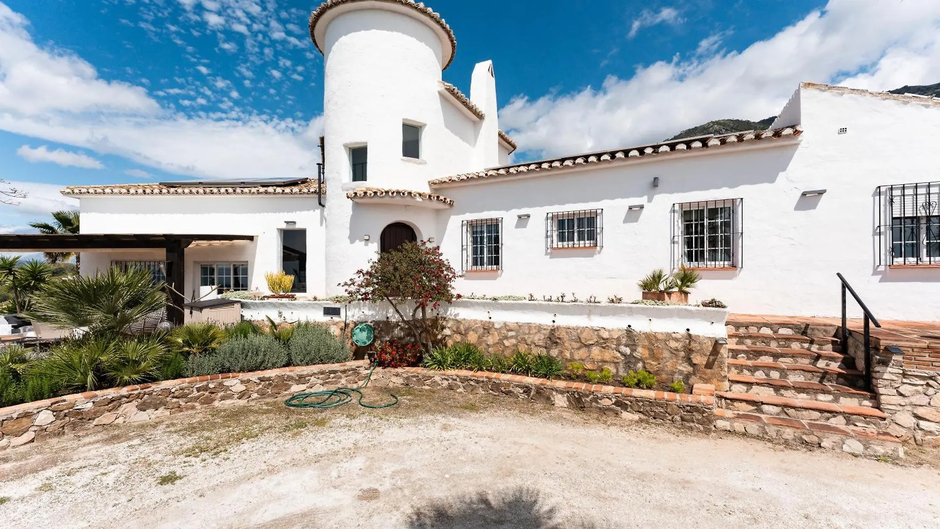 El Cortijo Villa Mijas 0*,
